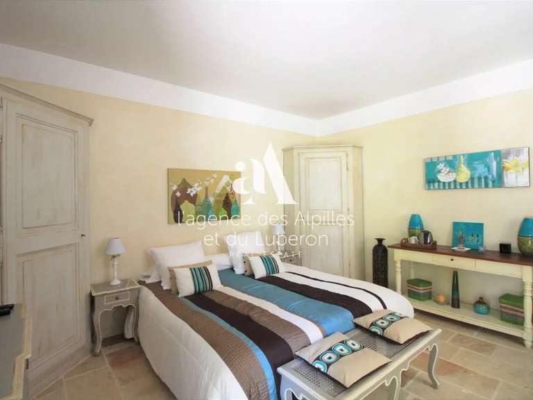 Property Saint-Rémy-de-Provence - 7 bedrooms - 350m²