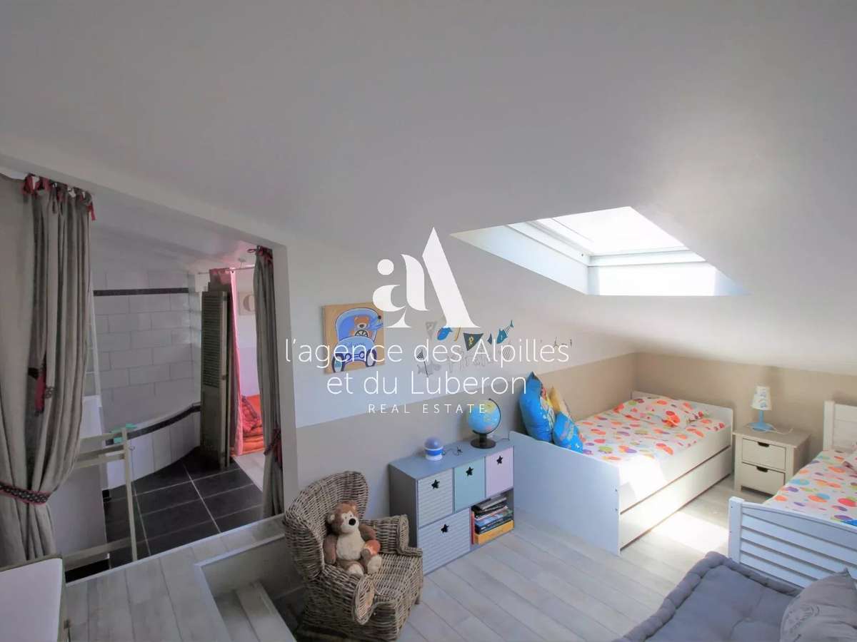 Property Saint-Rémy-de-Provence