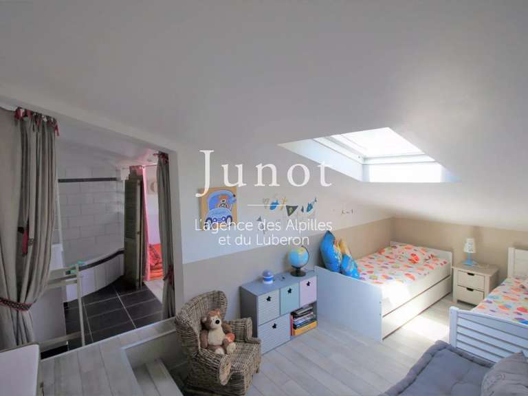 Propriété Saint-Rémy-de-Provence - 7 chambres - 350m²
