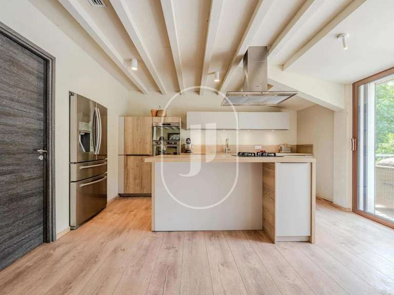 Property Saint-Rémy-de-Provence - 4 bedrooms - 245m²