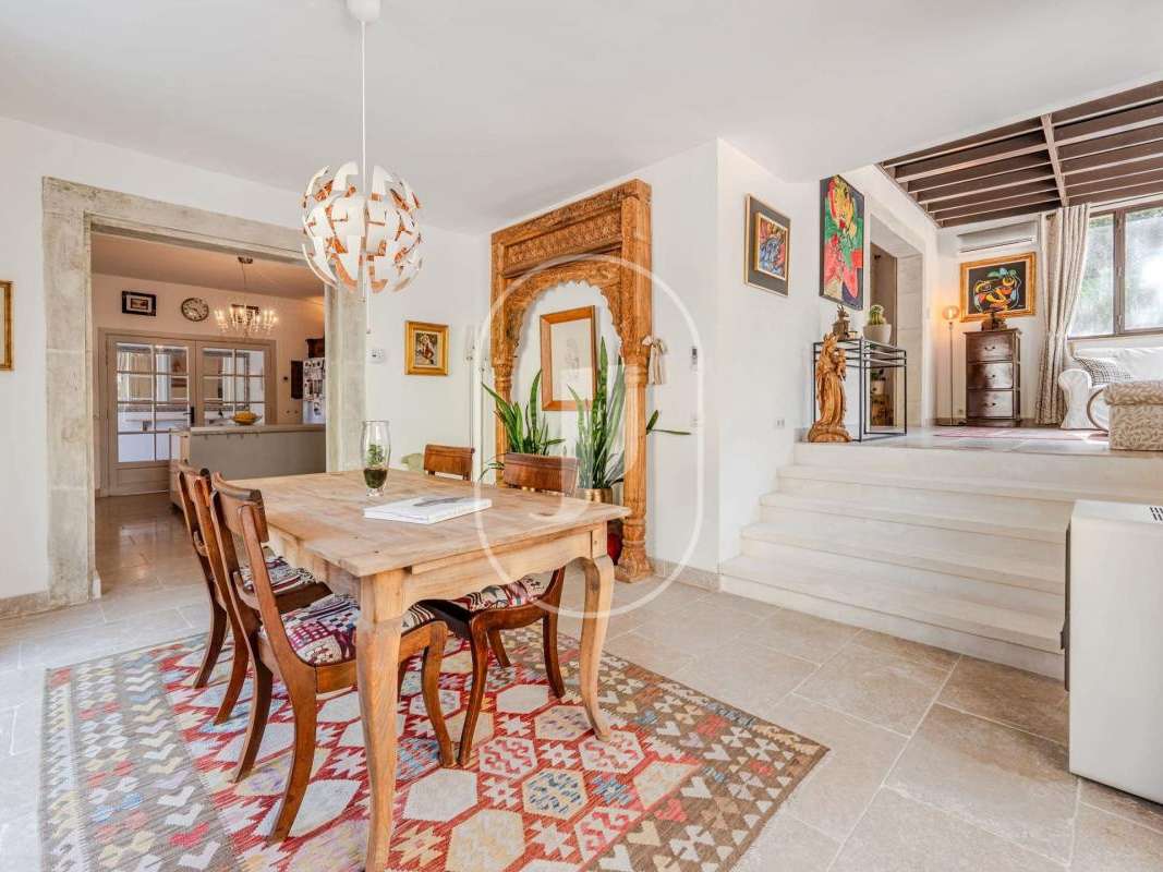 Propriété Saint-Rémy-de-Provence