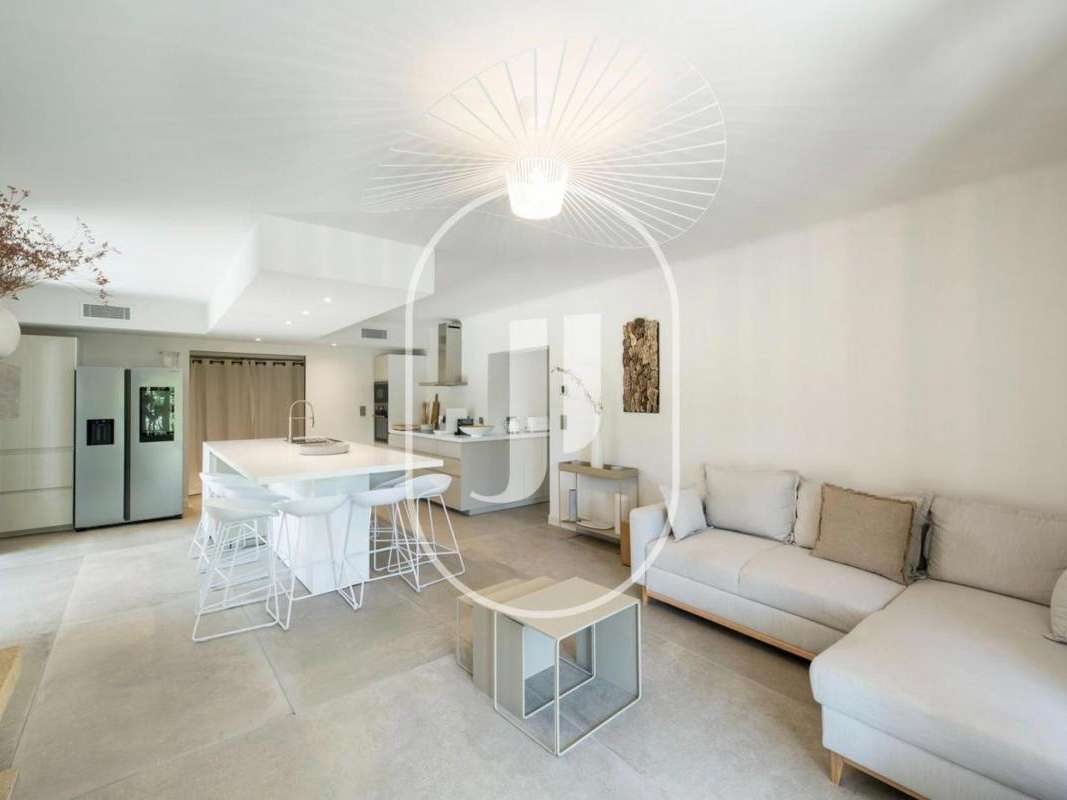 Propriété Saint-Rémy-de-Provence