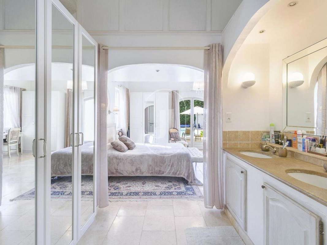 Propriété Saint-Rémy-de-Provence