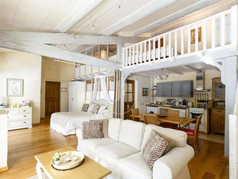 Property Saint-Rémy-de-Provence - 6 bedrooms - 395m²