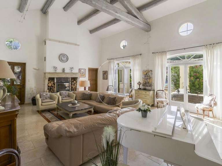 Property Saint-Rémy-de-Provence - 6 bedrooms - 395m²