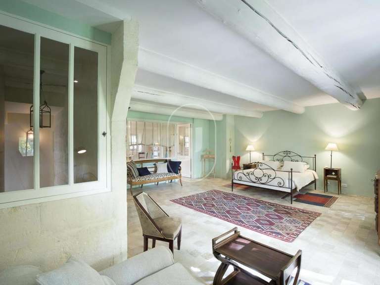 Property Saint-Rémy-de-Provence - 10 bedrooms - 885m²