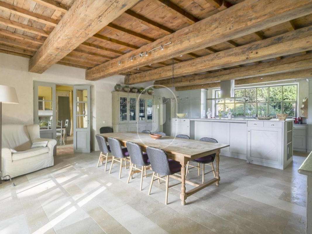 Propriété Saint-Rémy-de-Provence