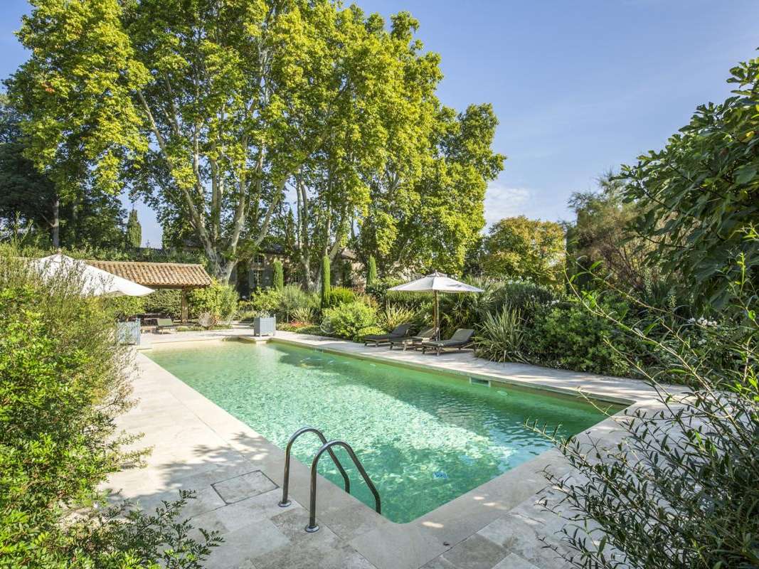 Propriété Saint-Rémy-de-Provence