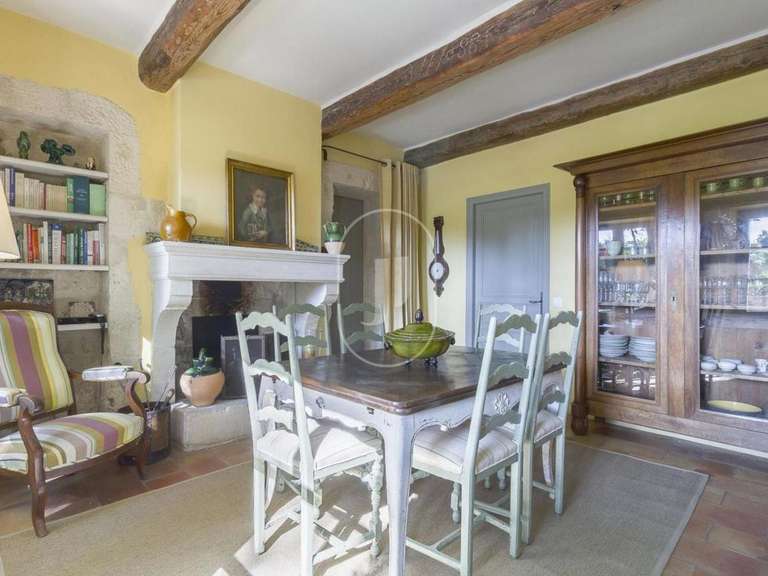 Property Saint-Rémy-de-Provence - 10 bedrooms - 885m²