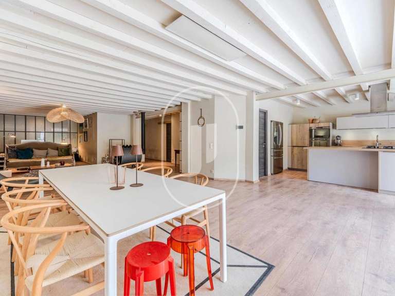 Propriété Saint-Rémy-de-Provence - 4 chambres - 245m²