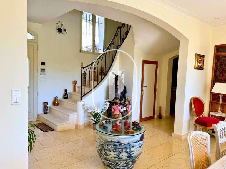 Propriété Saint-Rémy-de-Provence - 7 chambres - 285m²