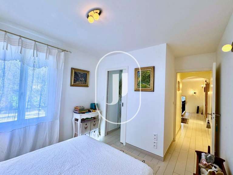 Propriété Saint-Rémy-de-Provence - 7 chambres - 285m²