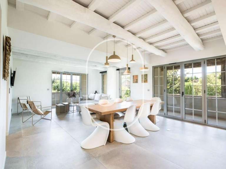 Property Saint-Rémy-de-Provence - 8 bedrooms - 280m²