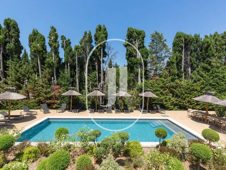 Property Saint-Rémy-de-Provence - 8 bedrooms - 280m²