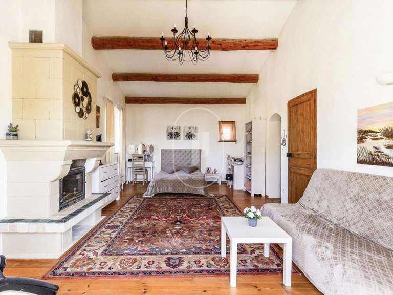 Property Saint-Rémy-de-Provence - 6 bedrooms - 395m²