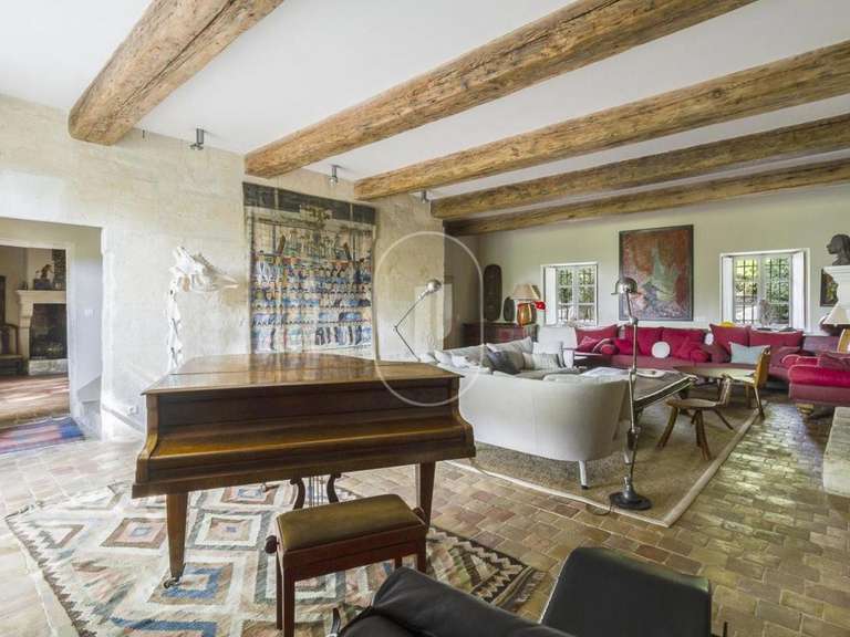 Property Saint-Rémy-de-Provence - 10 bedrooms - 885m²