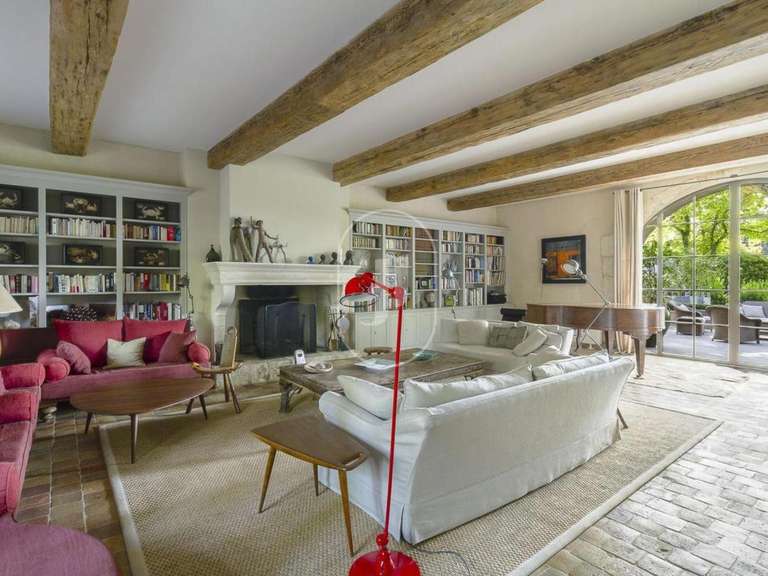 Property Saint-Rémy-de-Provence - 10 bedrooms - 885m²