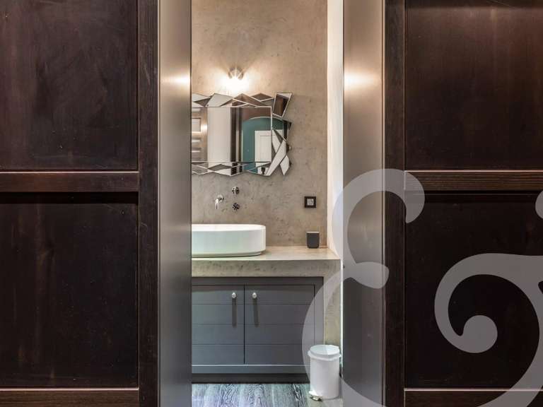 Propriété Saint-Rémy-de-Provence - 9 chambres - 572m²