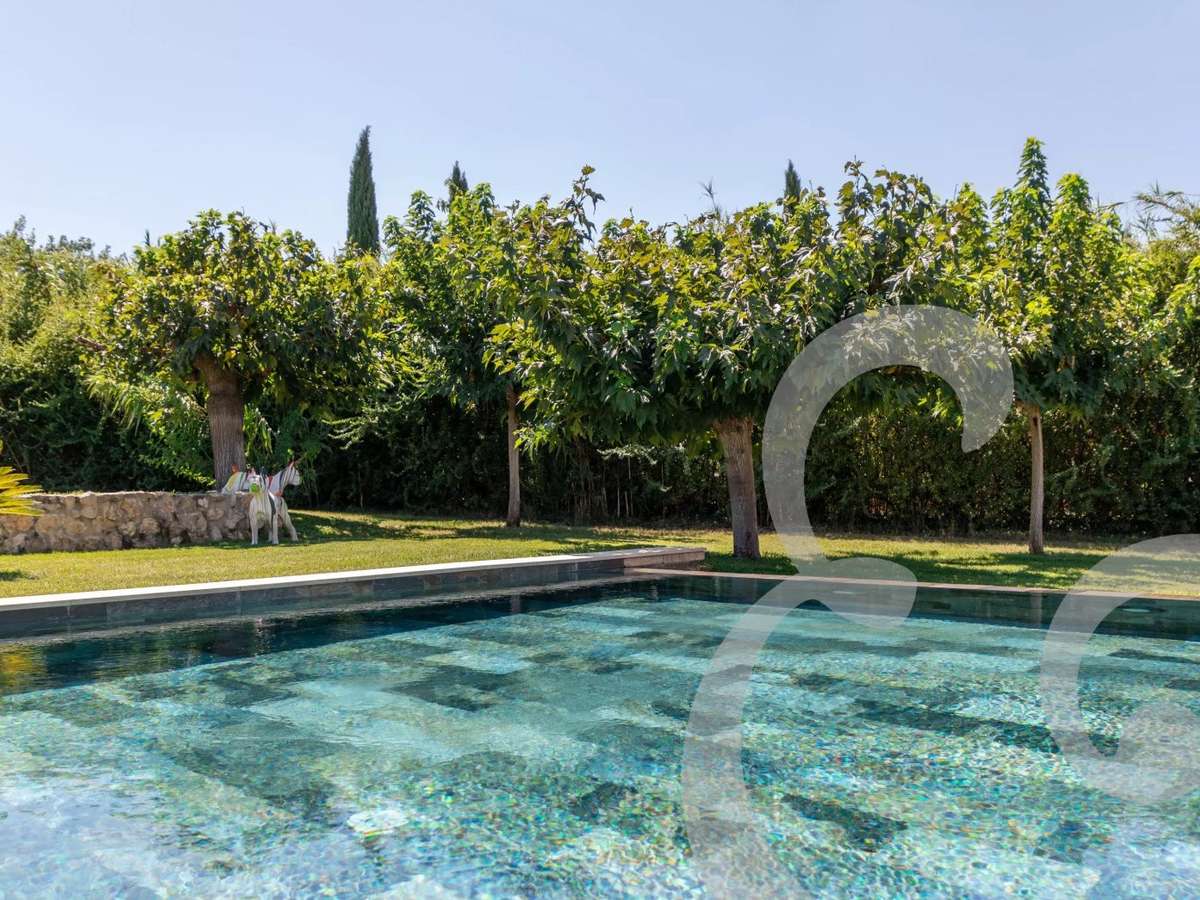 Propriété Saint-Rémy-de-Provence