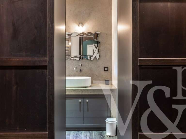 Propriété Saint-Rémy-de-Provence - 9 chambres - 572m²