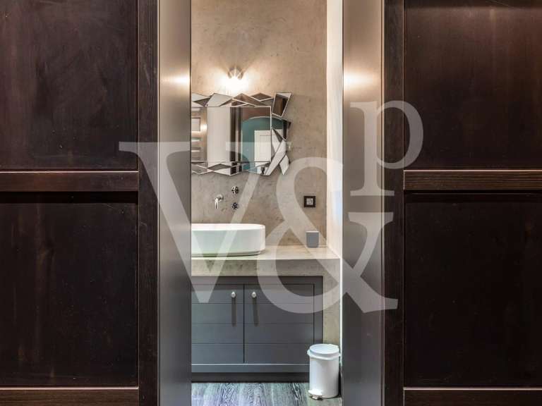 Propriété Saint-Rémy-de-Provence - 9 chambres - 572m²