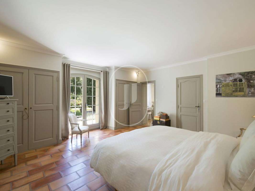 Property Saint-Rémy-de-Provence