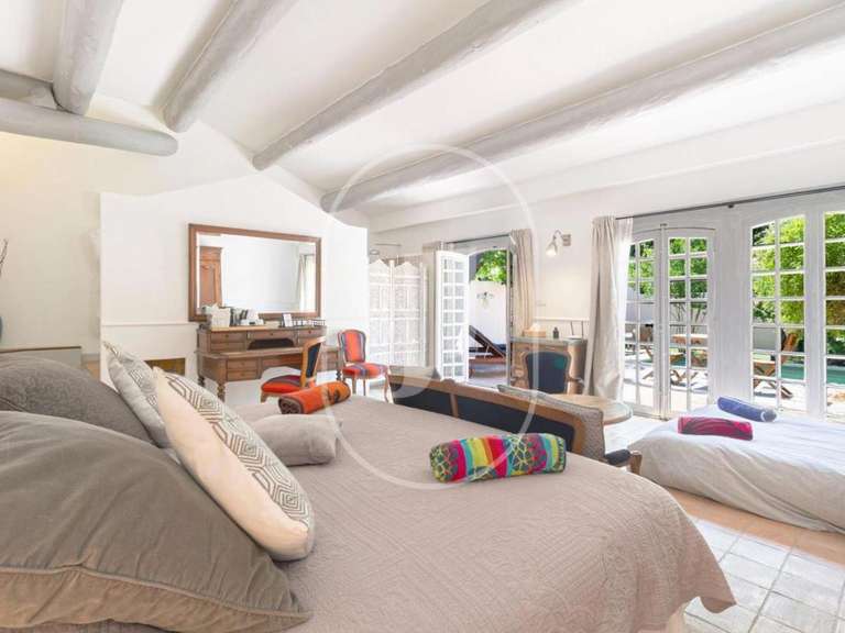 Propriété Saint-Rémy-de-Provence - 12 chambres - 1023m²