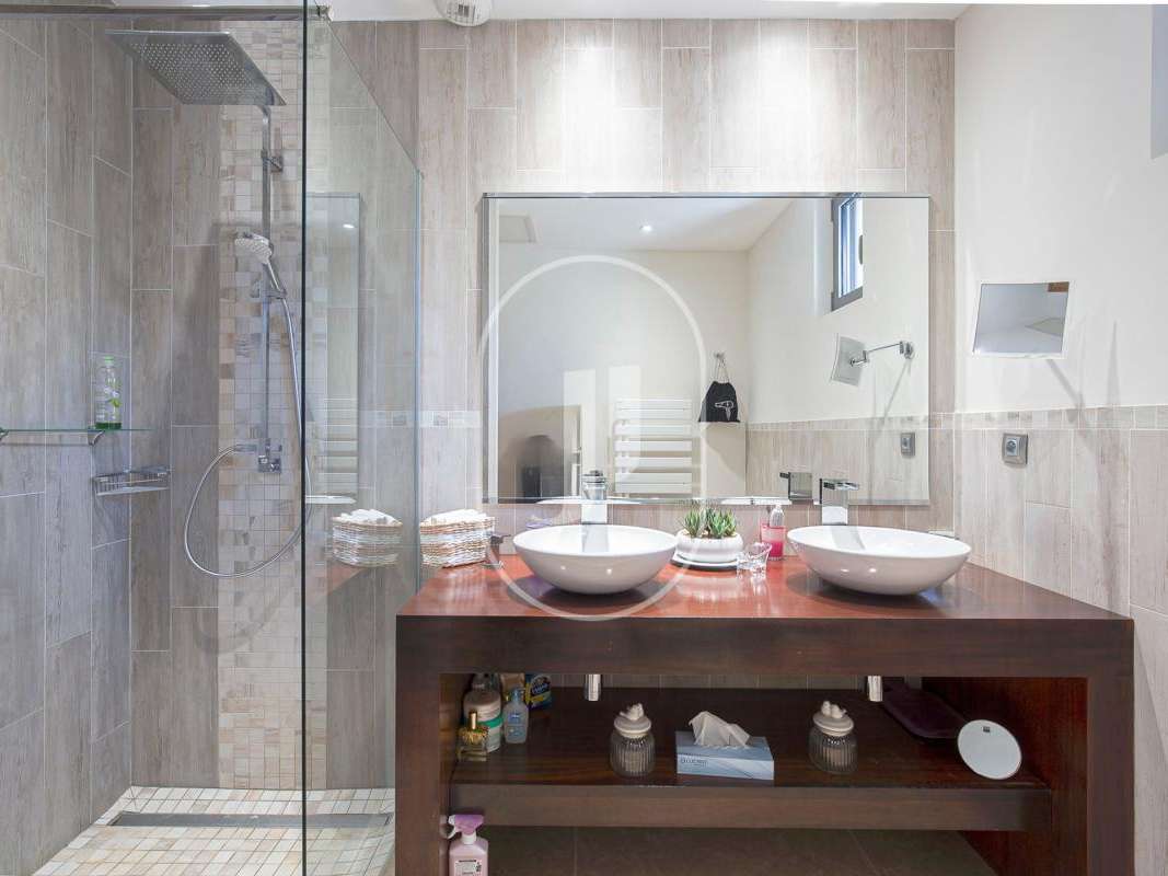 Propriété Saint-Rémy-de-Provence