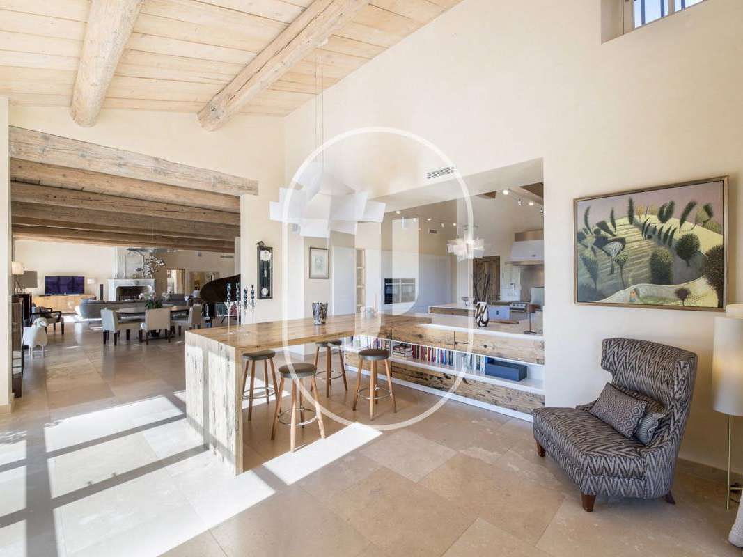 Propriété Saint-Rémy-de-Provence