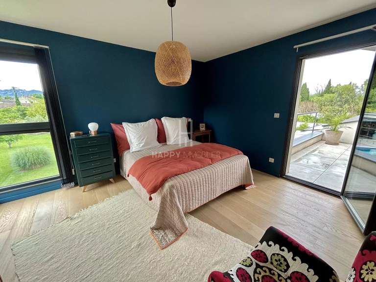 Property Saint-Rémy-de-Provence - 260m²