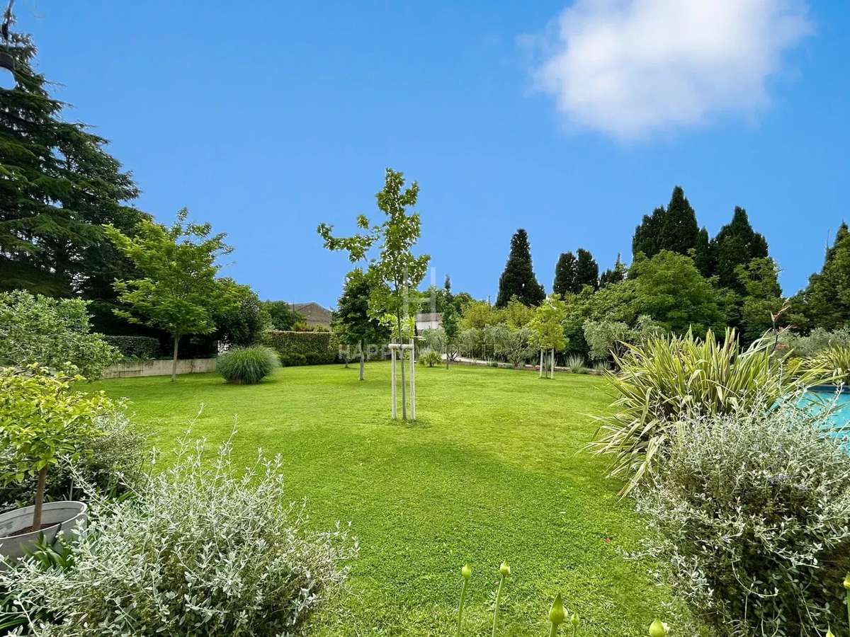 Propriété Saint-Rémy-de-Provence