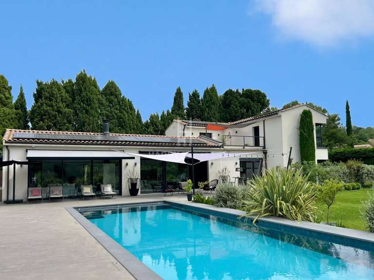 Property Saint-Rémy-de-Provence - 260m²