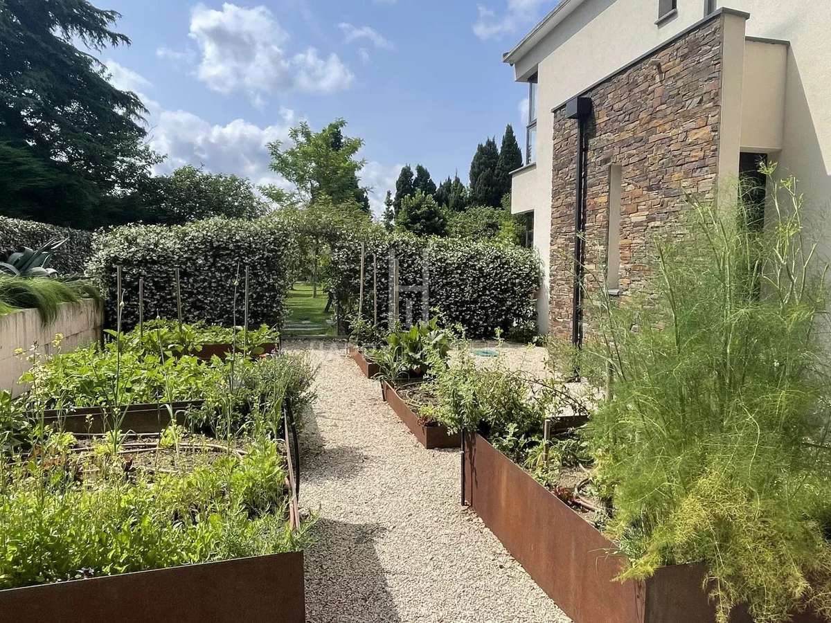 Propriété Saint-Rémy-de-Provence