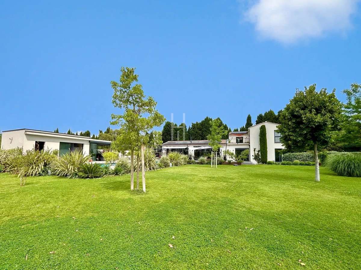 Propriété Saint-Rémy-de-Provence