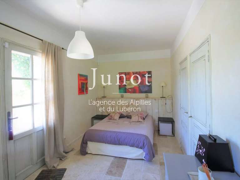Property Saint-Rémy-de-Provence - 7 bedrooms - 350m²