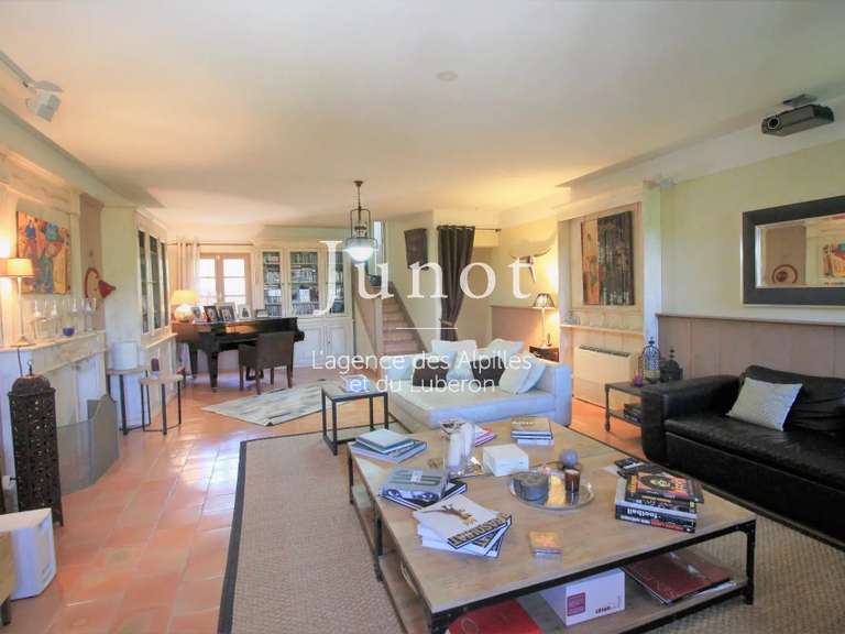 Property Saint-Rémy-de-Provence - 7 bedrooms - 350m²