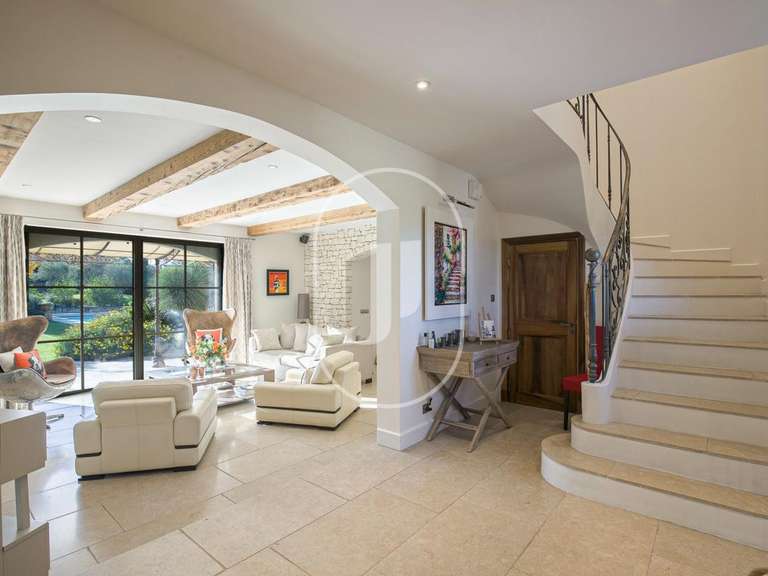 Propriété Saint-Rémy-de-Provence - 5 chambres - 268m²