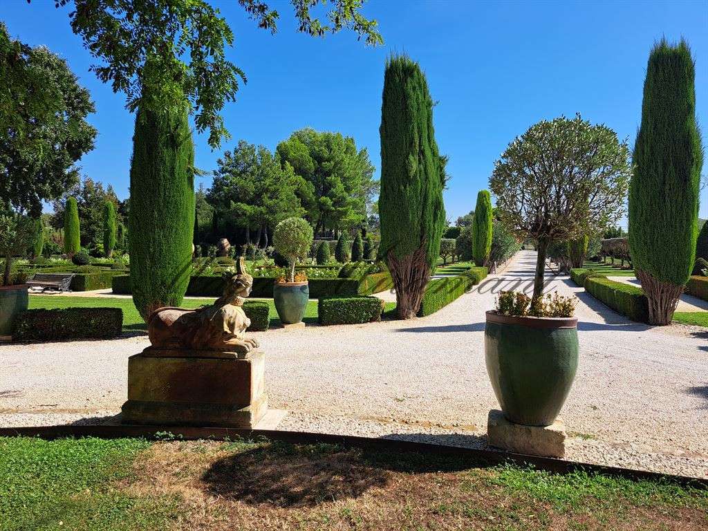 Propriété Saint-Rémy-de-Provence