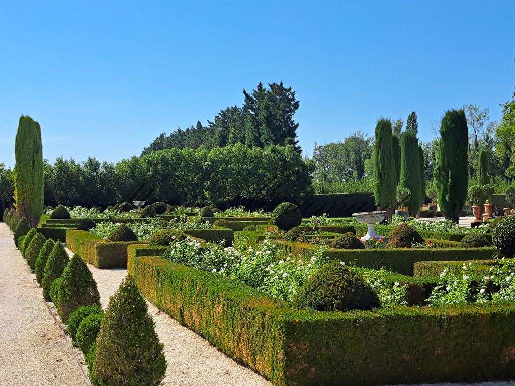 Propriété Saint-Rémy-de-Provence