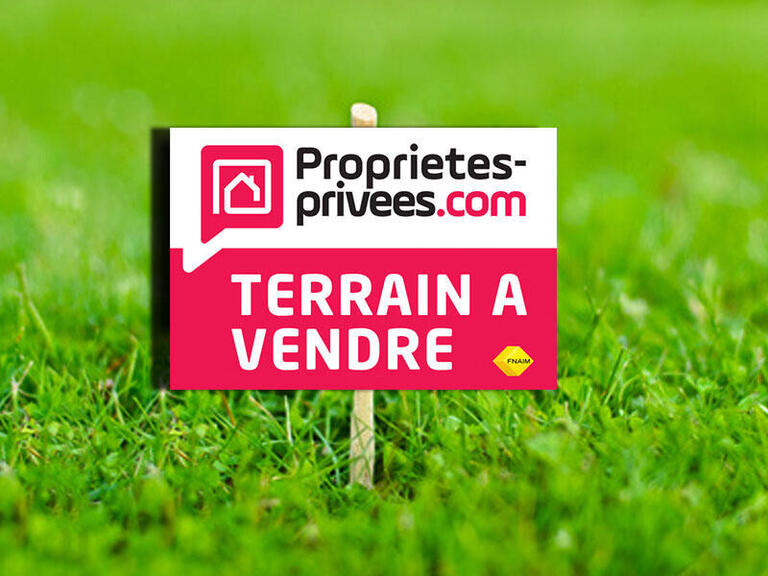 Vente Terrain Saint-Rémy-de-Provence