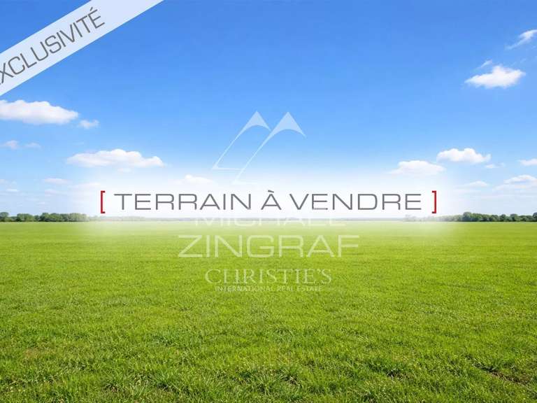 Land Saint-Rémy-de-Provence - 10000m²