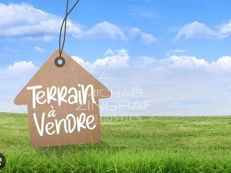 Land Saint-Rémy-de-Provence - 10000m²