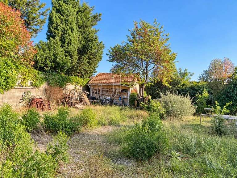 Land Saint-Rémy-de-Provence - 2 bedrooms