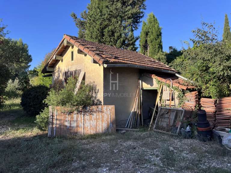 Land Saint-Rémy-de-Provence - 2 bedrooms