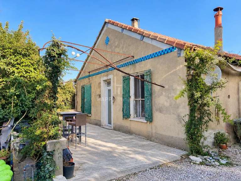 Land Saint-Rémy-de-Provence - 2 bedrooms