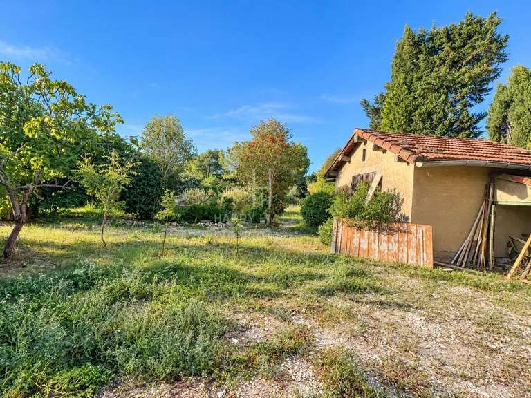 Land Saint-Rémy-de-Provence - 2 bedrooms