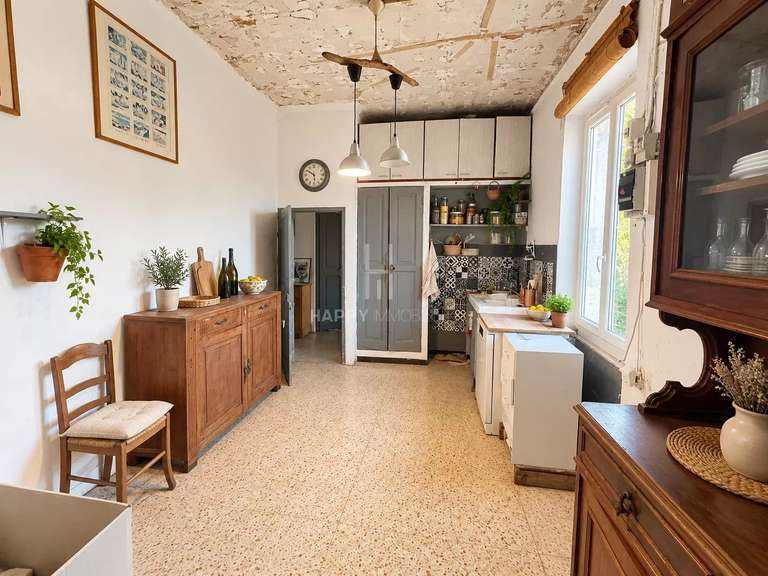 Land Saint-Rémy-de-Provence - 2 bedrooms