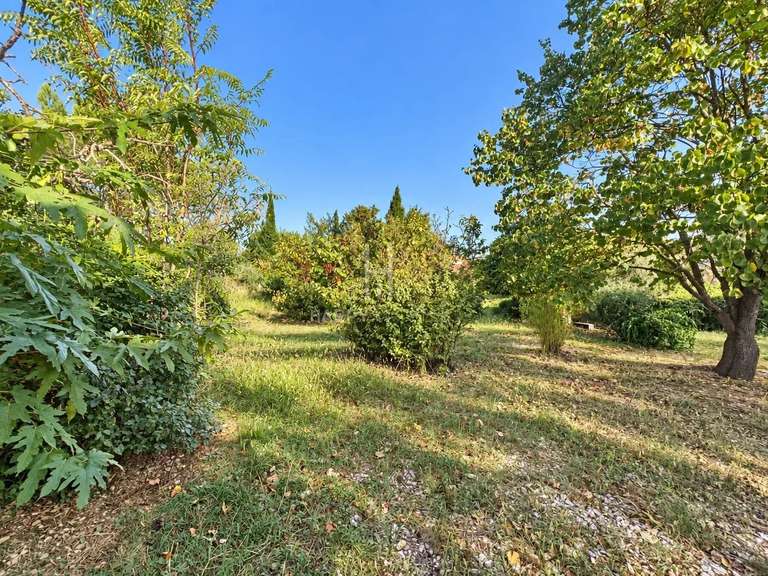 Land Saint-Rémy-de-Provence - 2 bedrooms