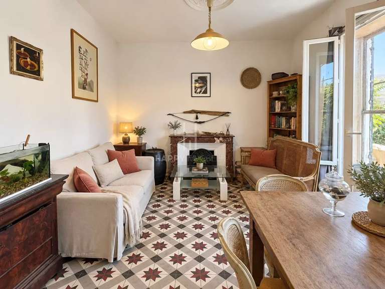 Land Saint-Rémy-de-Provence - 2 bedrooms