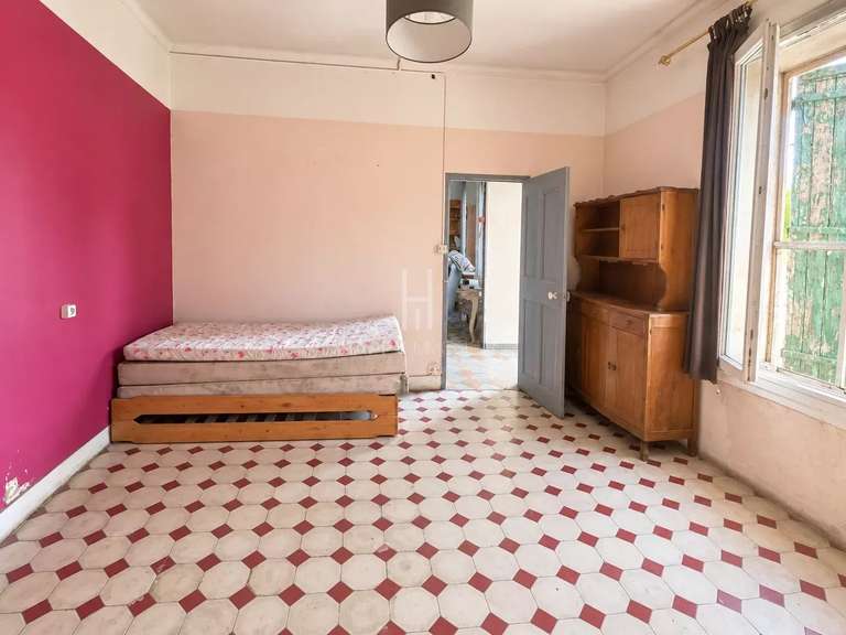 Land Saint-Rémy-de-Provence - 2 bedrooms